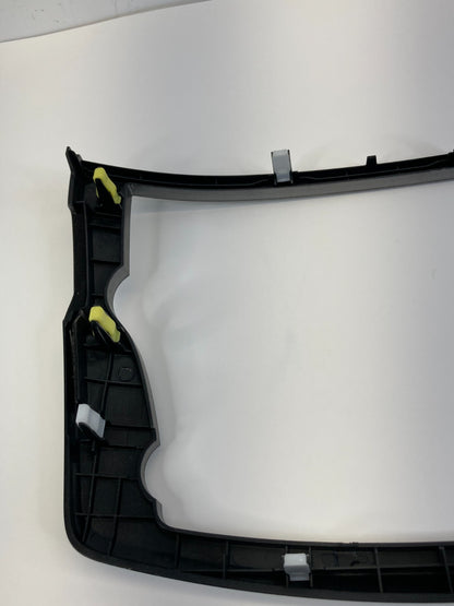 2011 2012 Toyota Avalon Center Dash Radio Bezel Trim Panel 55422-07010 OEM