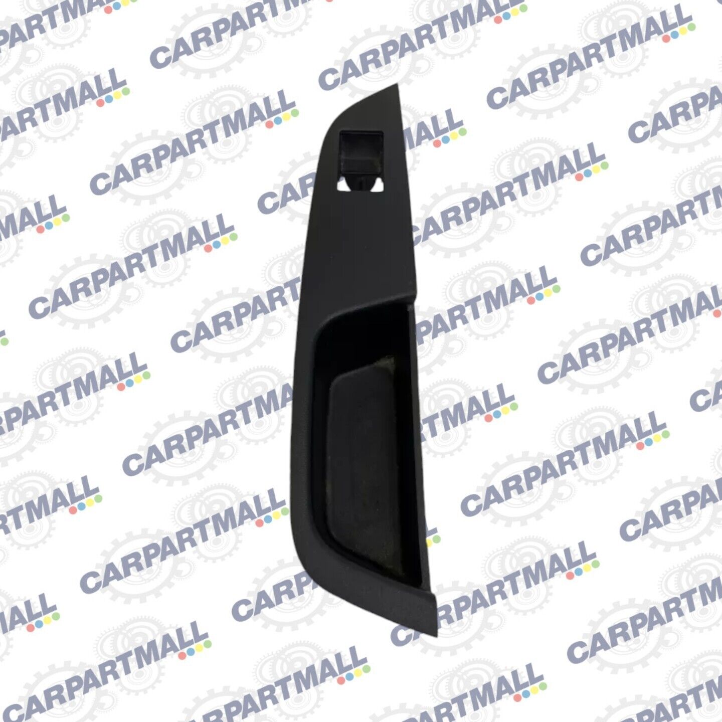 2010-2017 Chevrolet Equinox Rear Right Side Door Window Switch Bezel AKE21347