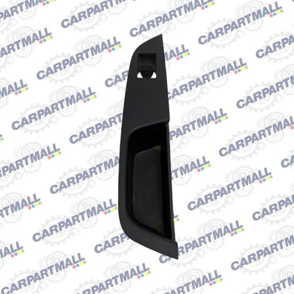 2010-2017 Chevrolet Equinox Rear Right Side Door Window Switch Bezel AKE21347