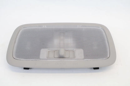 2010-2013 KIA SOUL REAR INTERIOR OVERHEAD DOME MAP LIGHT LAMP 92850-2H000