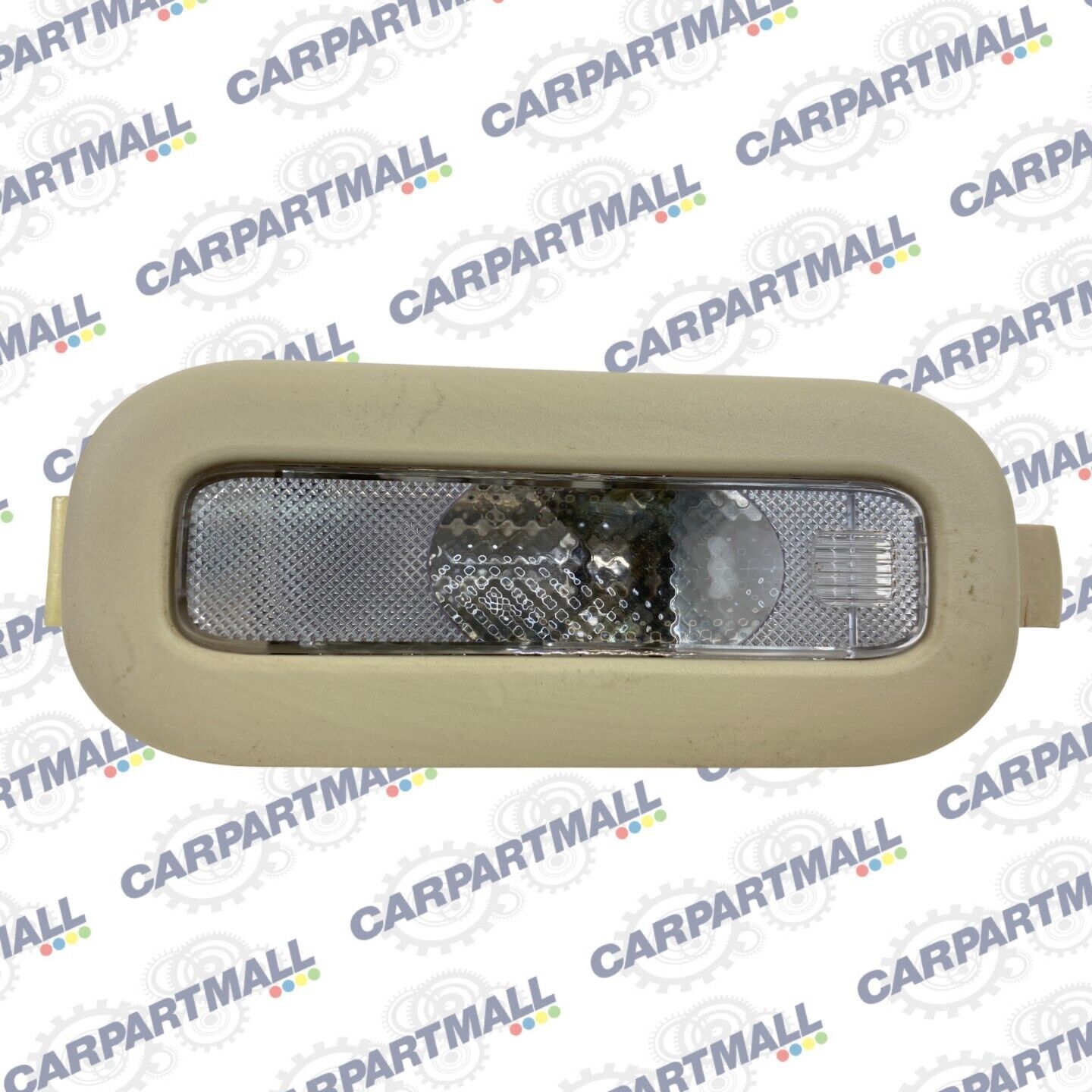 2002 2003 Mercedes-Benz ML320 Rear Right Interior Light Lamp Roof A1638201623