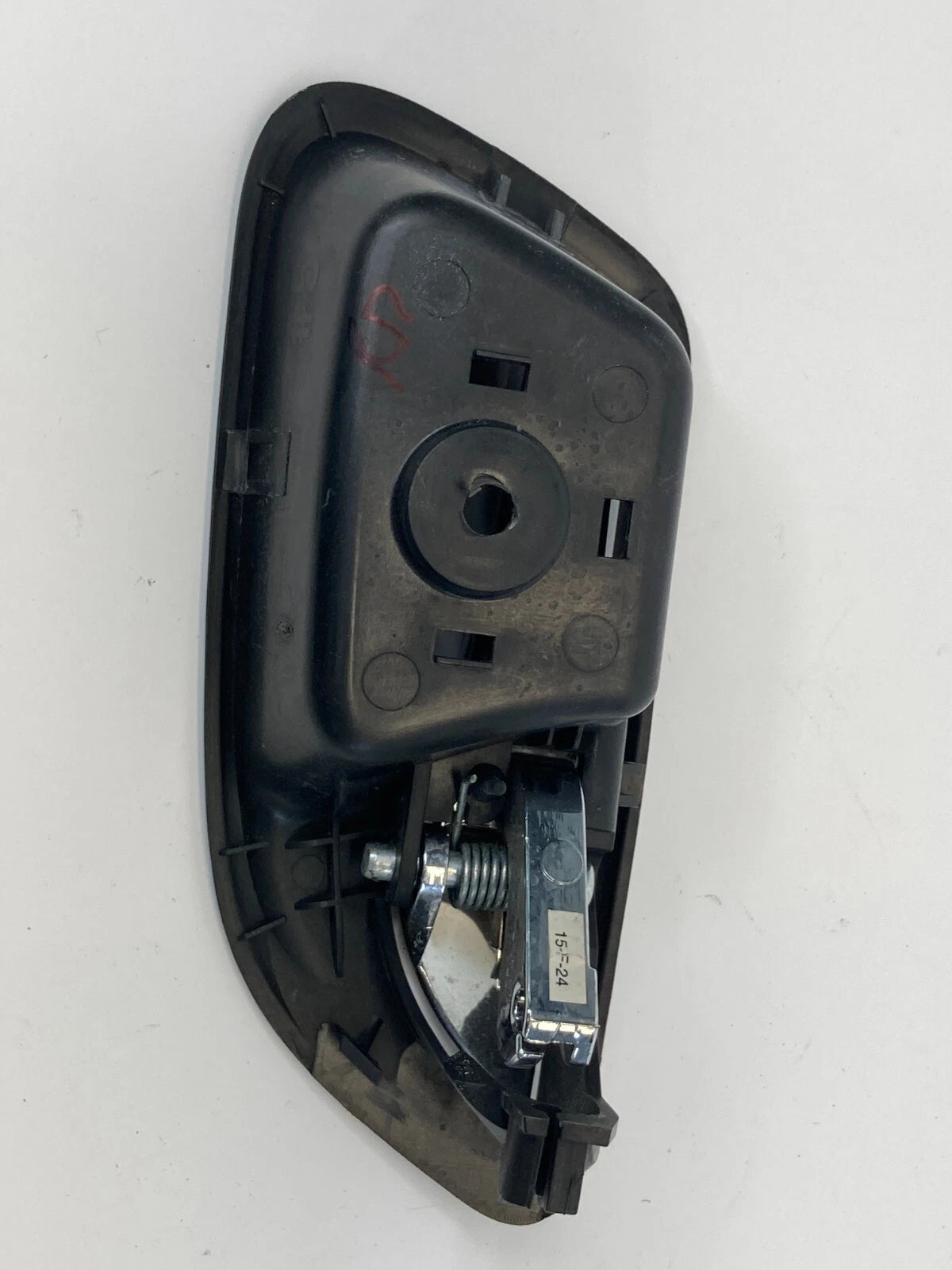 2011-2016 CHEVROLET CRUZE 16 CRUZE LIMITED REAR RIGHT SIDE INNER DOOR HANDLE OEM