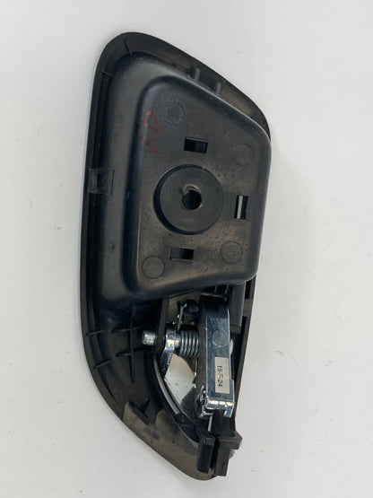 2011-2016 CHEVROLET CRUZE 16 CRUZE LIMITED REAR RIGHT SIDE INNER DOOR HANDLE OEM
