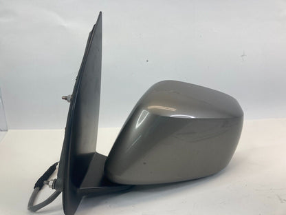 2005-2012 Nissan Pathfinder Left Driver Side View Power Door Mirror 96302ZP10A