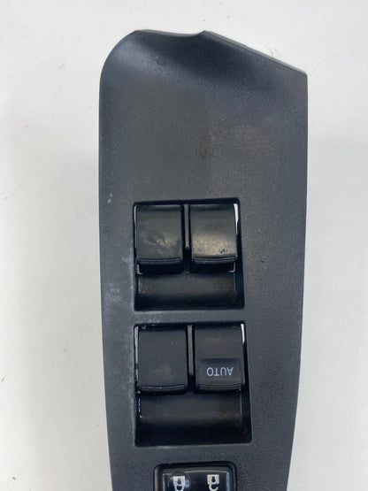 2006-2012 TOYOTA RAV4 FRONT LEFT DRIVER MASTER WINDOW SWITCH & BEZEL 74232-42070