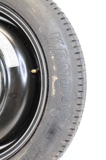 2008-2012 HONDA ACCORD SPARE TIRE COMPAT DONUT T135/80D16 101M 101M OEM
