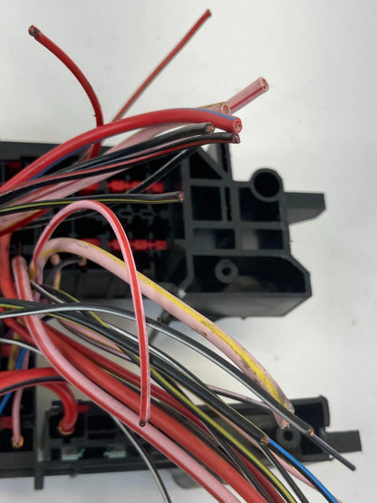 1998-2002 MERCEDES-BENZ E430 FUSE BOX JUNCTION BLOCK RELAY MODULE UNIT ASSY OEM