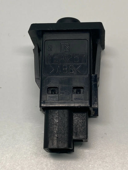 2004 04 TOYOTA PRIUS 1.5L DASH SMART POWER KEY BUTTON SWITCH 15A257 OEM