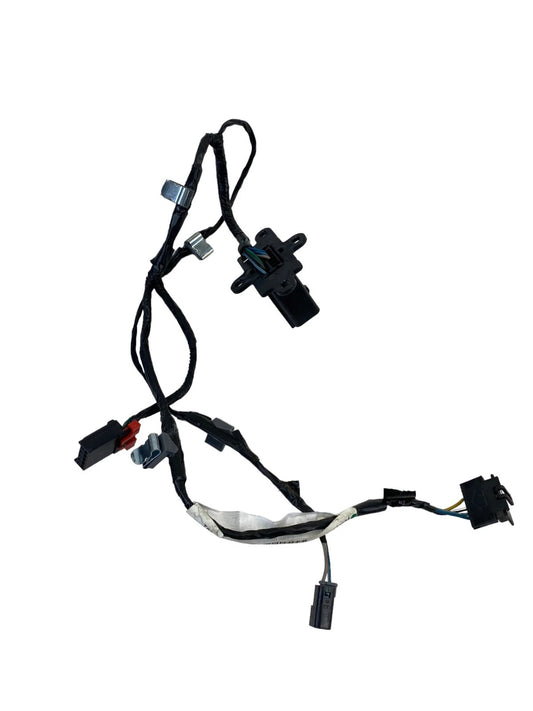 2004-2006 CADILLAC SRX FRONT RIGHT DOOR WINDOW WIRE HARNESS OEM FACTORY 25746688