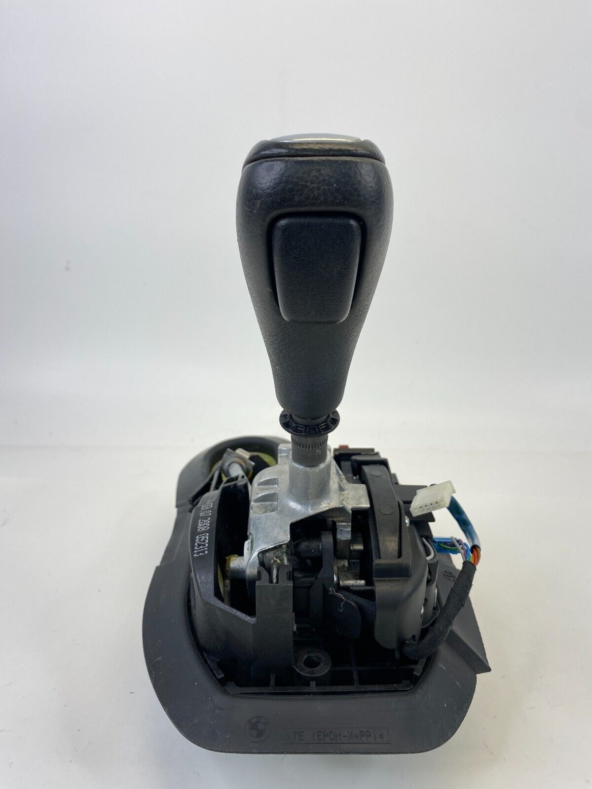 2007 2008 BMW 328xi Automatic Floor Gear Shifter Selector Gearshift 756365802