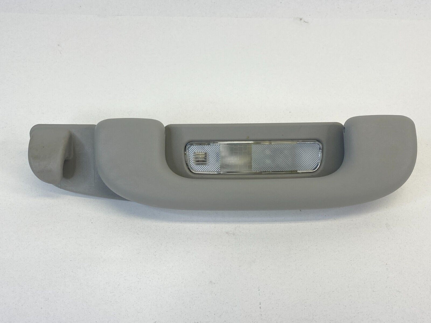 06-12 Mercedes-Benz R350 Rear Left Roof Grab Handle Assist w Light A1648100554