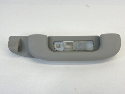 06-12 Mercedes-Benz R350 Rear Left Roof Grab Handle Assist w Light A1648100554