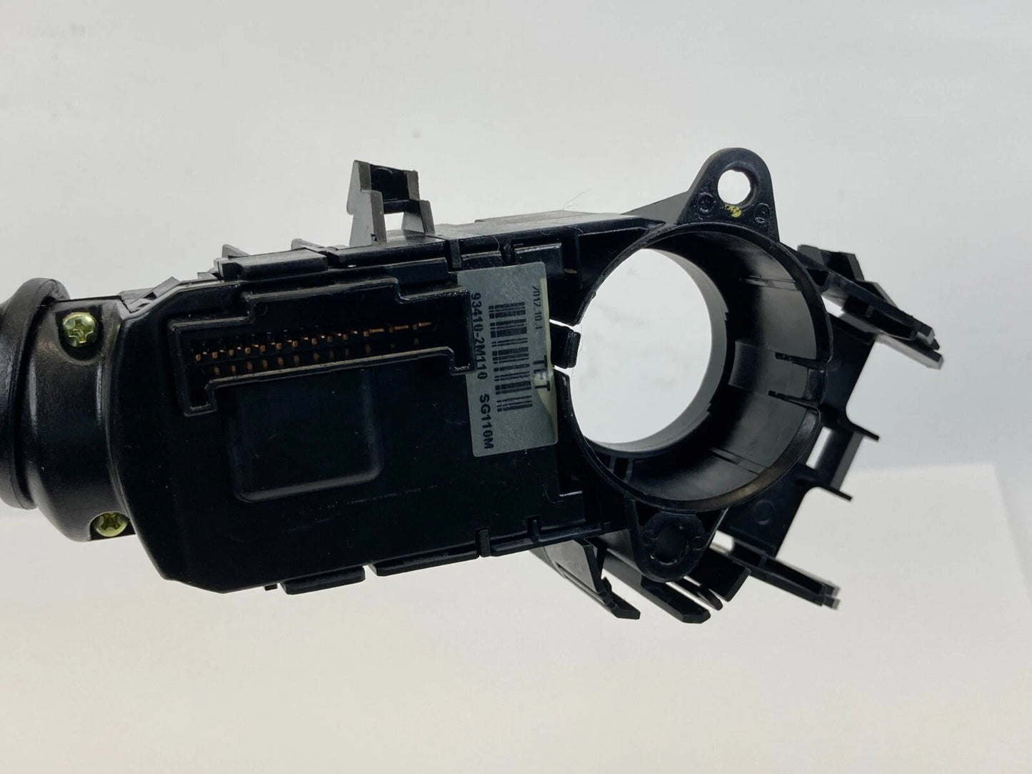 2011-2016 Kia Optima Headlight Turn Signal Foglamp Control Switch 93410-2M110