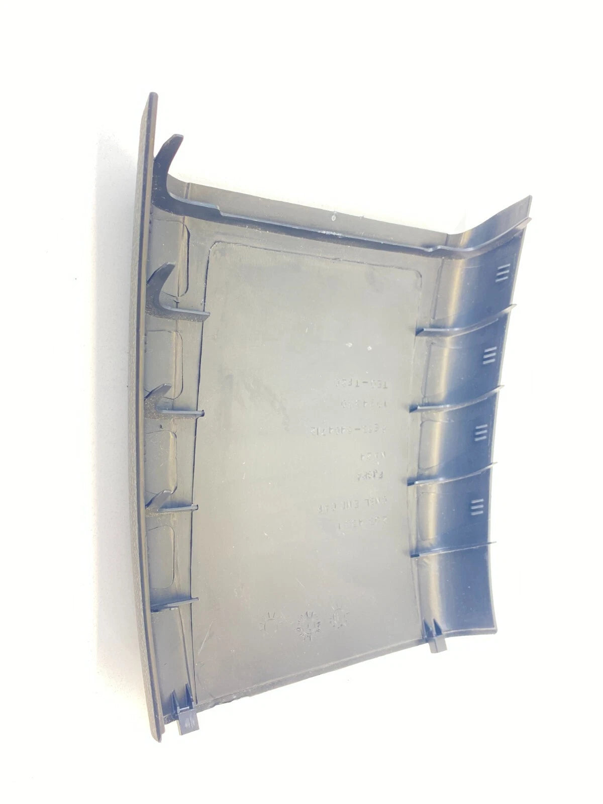 2006-2012 FORD FUSION CENTER CONSOLE BACK END CAP COVER PANEL OEM 6E53-5404712