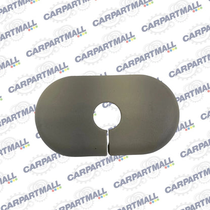 2006-2012 FORD FUSION RIGHT SUN VISOR SHADE HOLDER PLATE MOUNTING 6E53-5404082-A