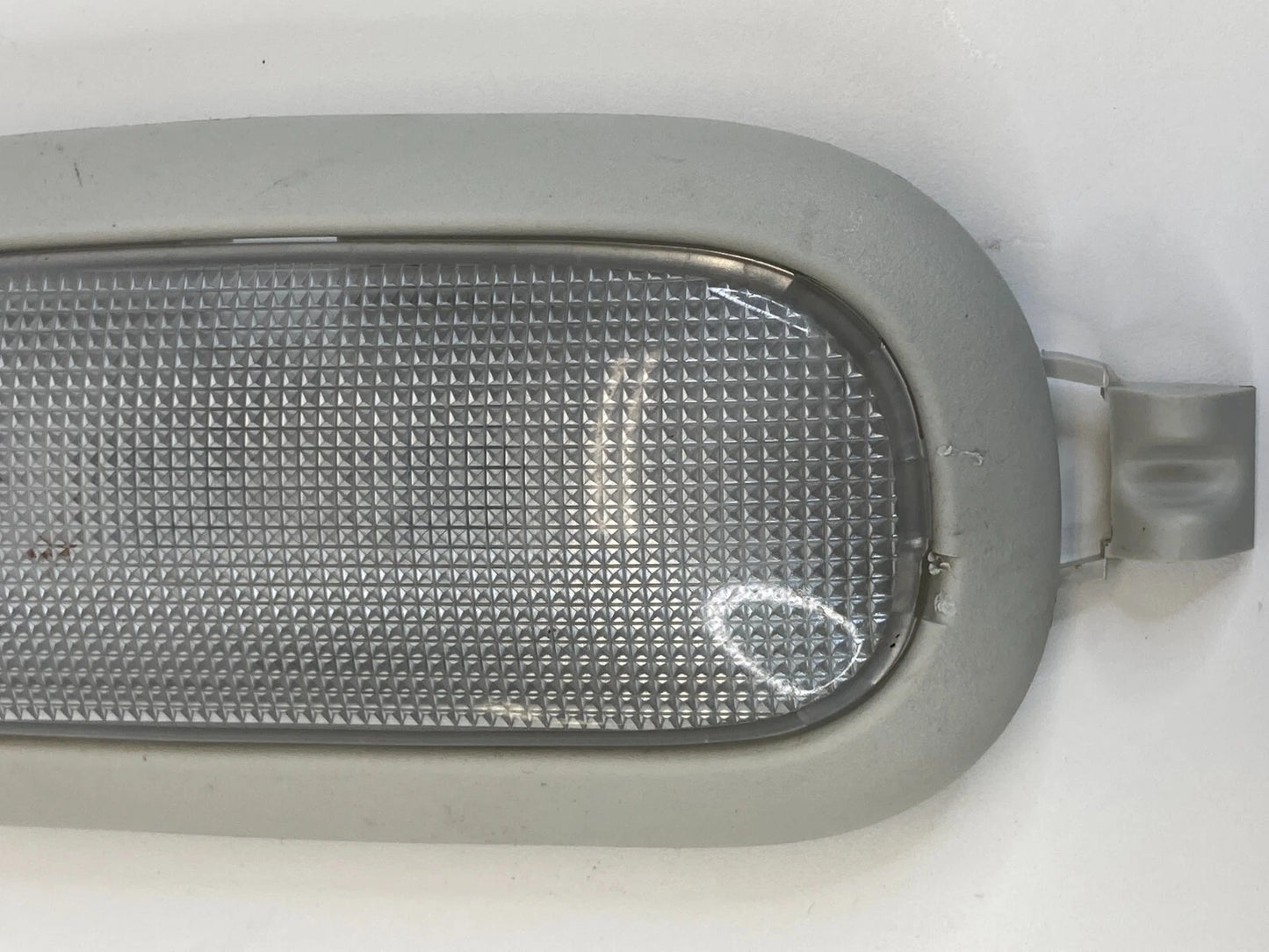 2007-2009 DODGE CALIBER INTERIOR REAR ROOF DOME READING LIGHT LAMP OEM