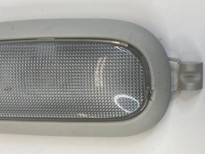 2007-2009 DODGE CALIBER INTERIOR REAR ROOF DOME READING LIGHT LAMP OEM