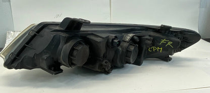 2010-2013 KIA FORTE SEDAN RIGHT PASSENGER SIDE HEADLIGHT LAMP OEM 92102-1MXXX
