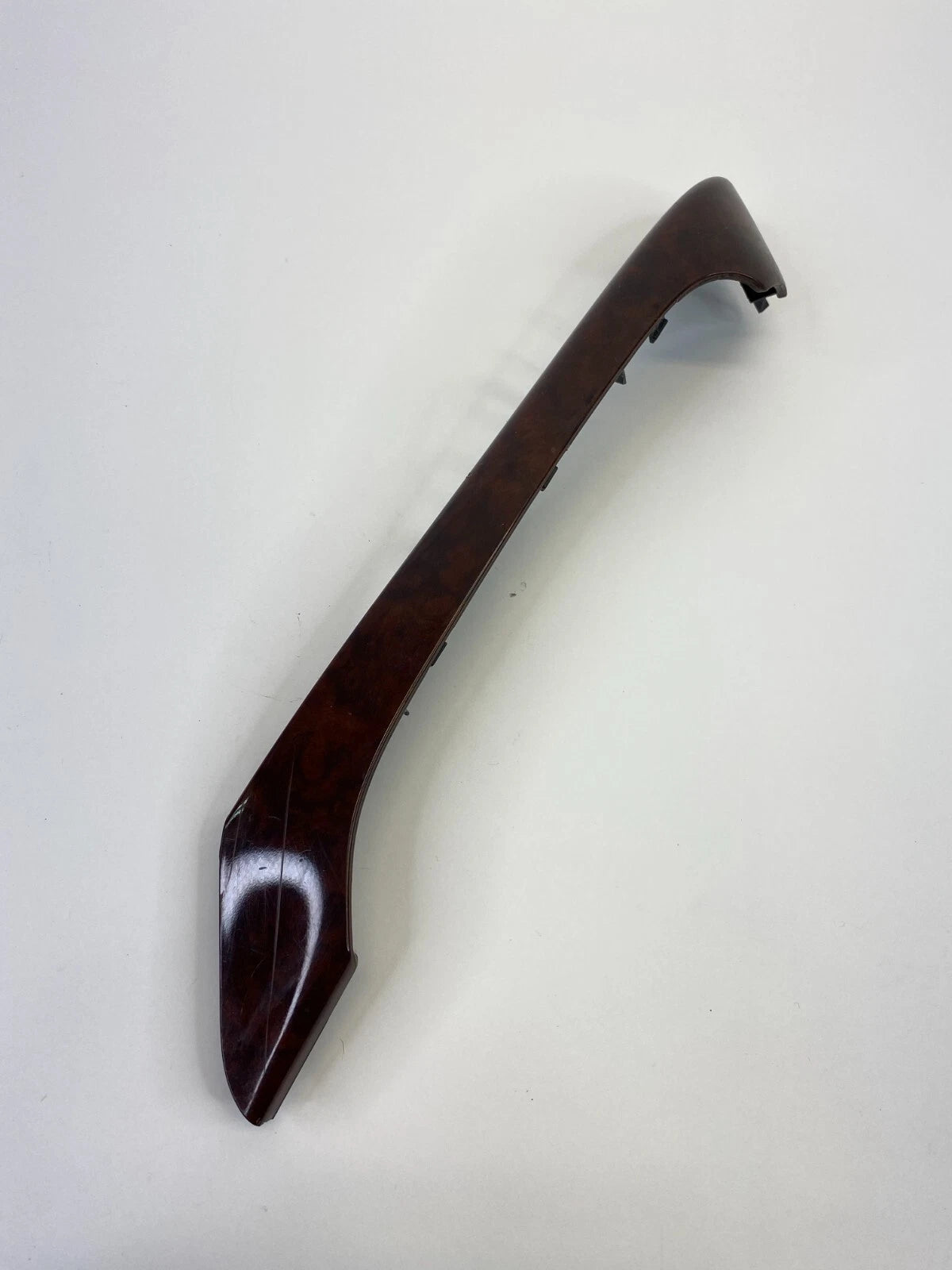 2005-2009 PONTIAC G6 REAR RIGHT INTERIOR DOOR PULL HANDLE BEZEL TRIM 15238539
