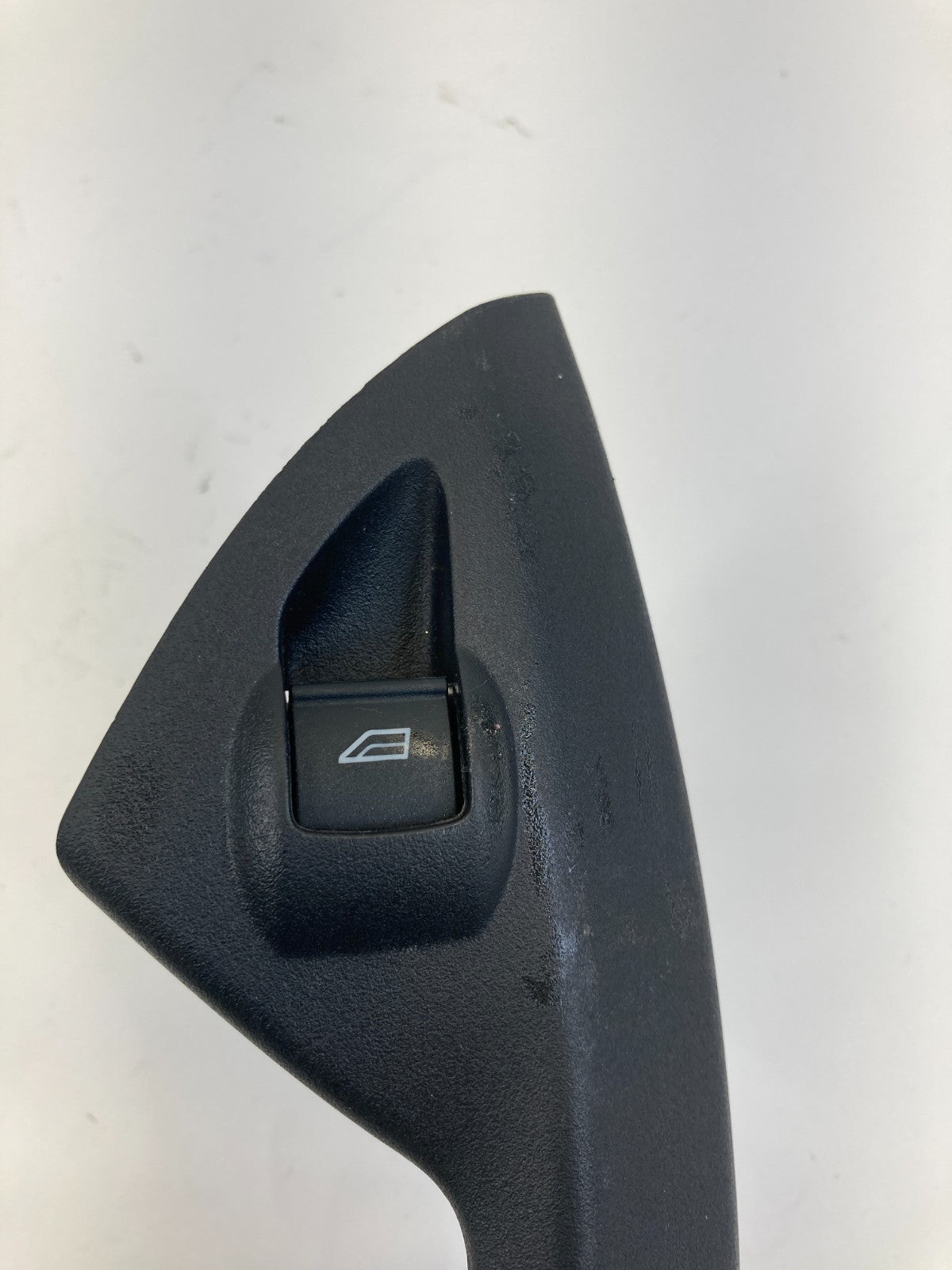 2013-2019 Ford Escape Rear Left Side Window Switch Bezel with/ Pull Handle OEM