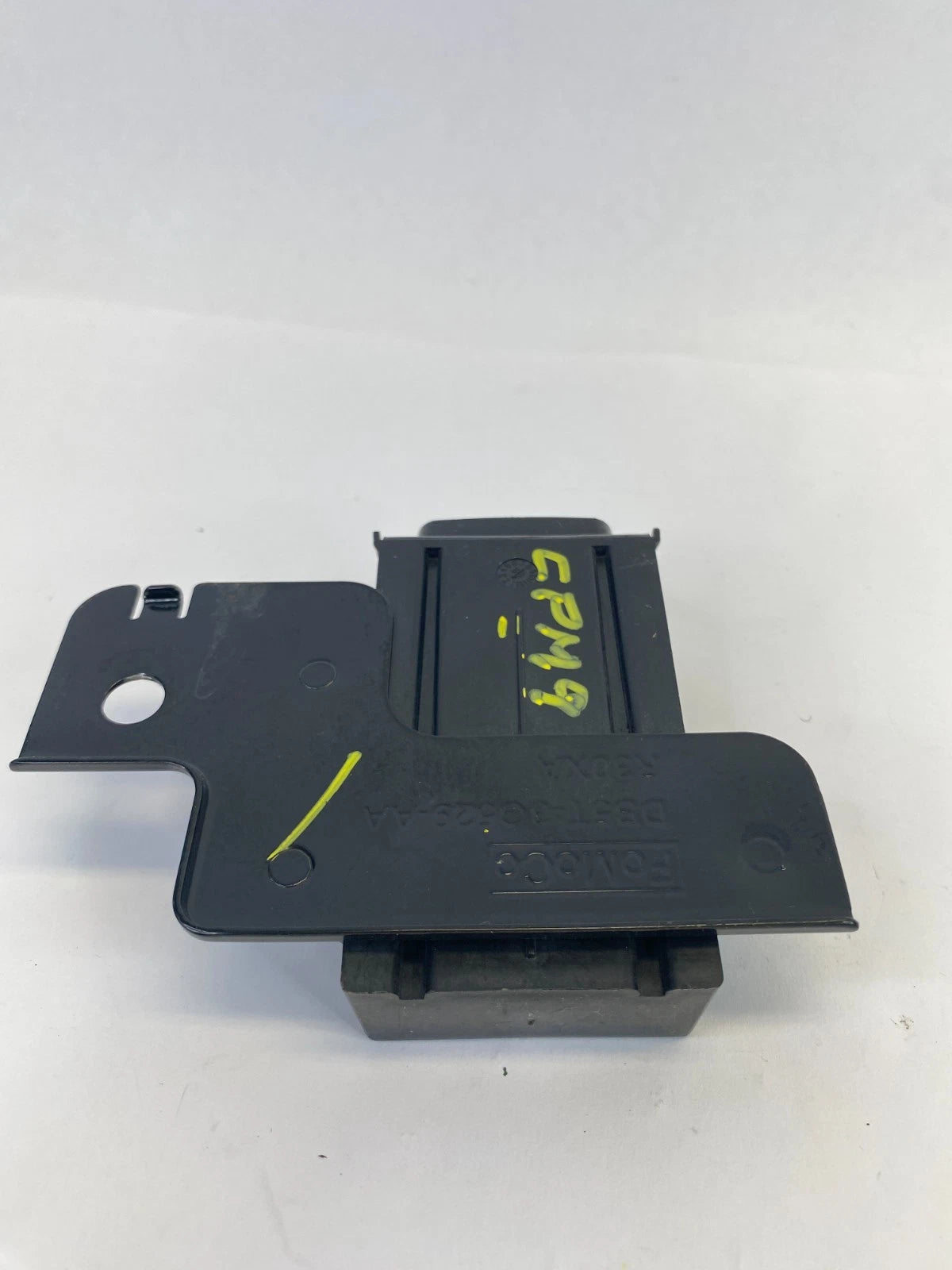 11-15 FORD EXPLORER STEERING WHEEL HEATED CONTROL MODULE UNIT BU5T14B561AE OEM