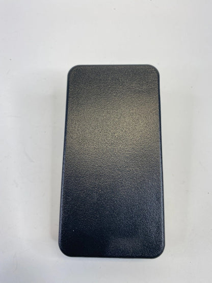 98-05 LEXUS GS300 GLOVE BOX DOOR PANEL PLATE FINISH TRIM COVER 55568-24020 OEM