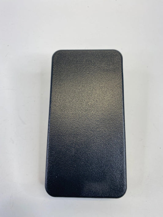 98-05 LEXUS GS300 GLOVE BOX DOOR PANEL PLATE FINISH TRIM COVER 55568-24020 OEM