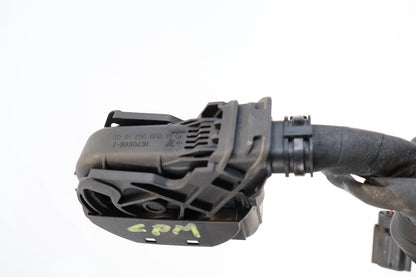 12-16 MERCEDES-BENZ E350 ABS PUMP CONNECTOR PLUG WIRE HARNESS PIGTAIL 0098201509