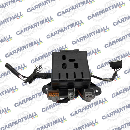 2002-2005 FORD EXPLORER REAR RELAY FUSE BLOCK BOX MODULE UNIT 5L2T14A488EF OEM
