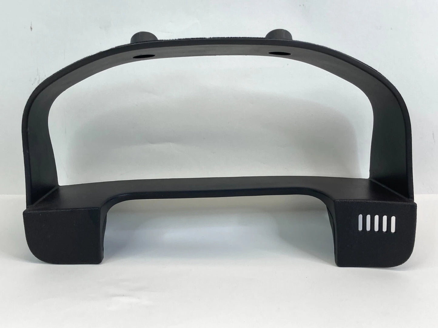 2010-2012 FORD FUSION DASH CLUSTER SPEEDOMETER BEZEL TRIM COVER AE53-54044D70-CW