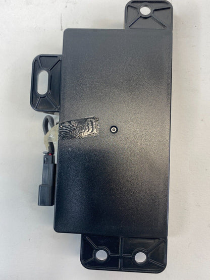 2015 Chevrolet Sonic Backup Battery Control Module BCU BCM Unit 23117460 OEM