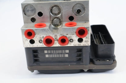 2008 BMW 535XI AWD ABS ANTI-LOCK BRAKE PUMP CONTROL MODULE OEM 34516783366