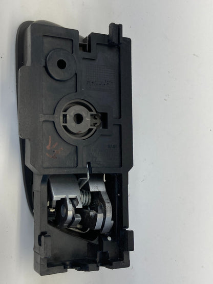2012-2017 Hyundai Accent Front Right Side Inside Interior Door Handle 82623RB000