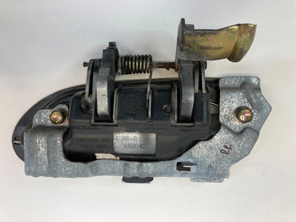 1998-2002 HONDA ACCORD SEDAN REAR RIGHT SIDE EXTERIOR DOOR HANDLE 72640-S84A OEM