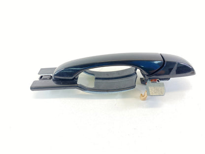 2011 2012 DODGE CALIBER FRONT RIGHT PASSENGER SIDE EXTERIOR DOOR HANDLE ASSEMBLY