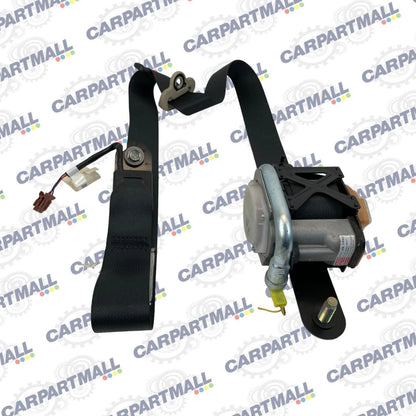 2006 2007 NISSAN MURANO FRONT RIGHT SEAT BELT RETRACTOR TK-AF2-G2017 OEM