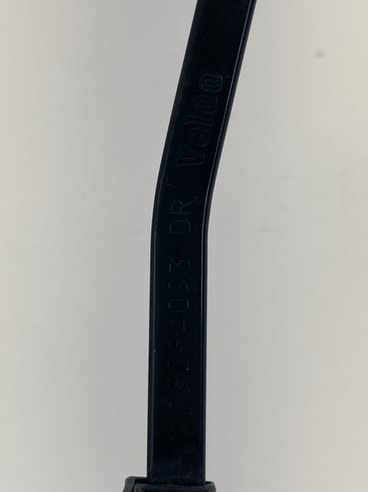 2007 GMC Yukon Tahoe Windshield Wiper Arms Wipers RH LH Set Pair 15284093 OEM