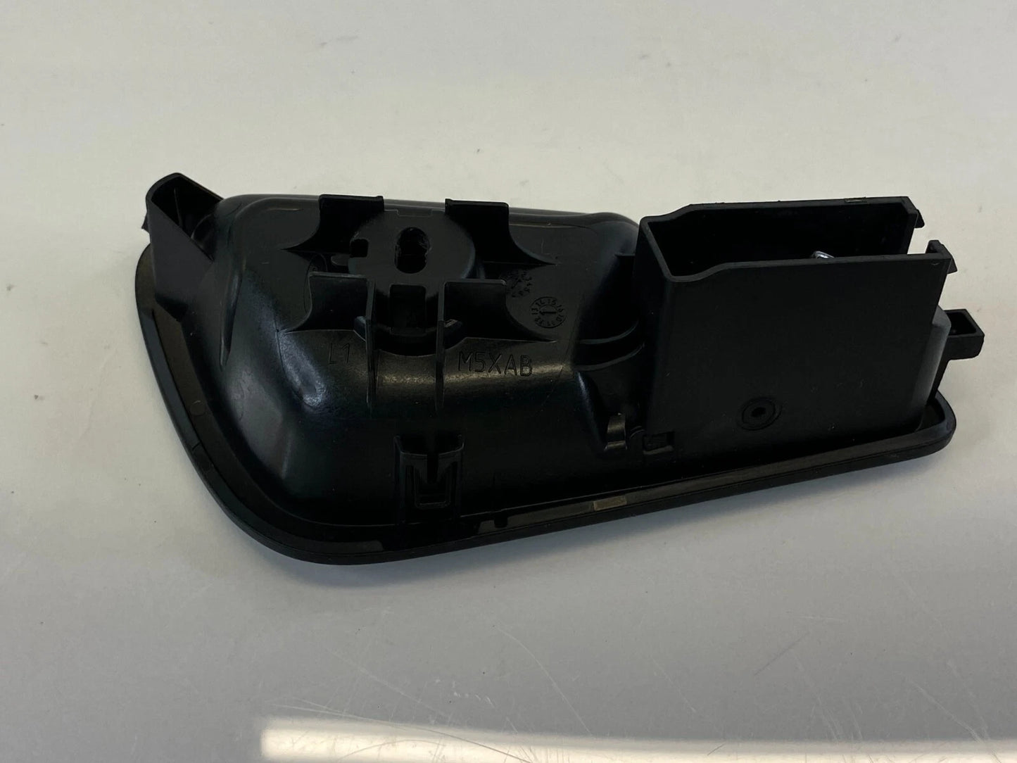 2012-2018 FORD FOCUS FRONT LEFT DRIVER SIDE INTERIOR DOOR HANDLE AM51-A22601-B