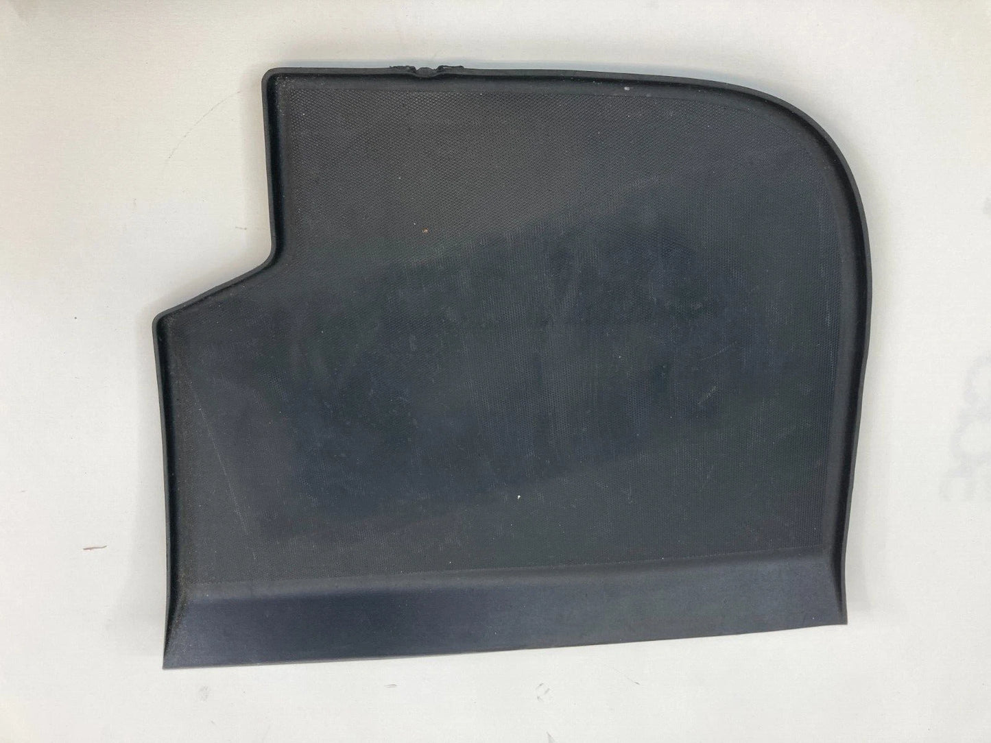 2012-2015 RAM C/V DASH GLOVE BOX RUBBER MAT LINER COVER L0201525 OEM
