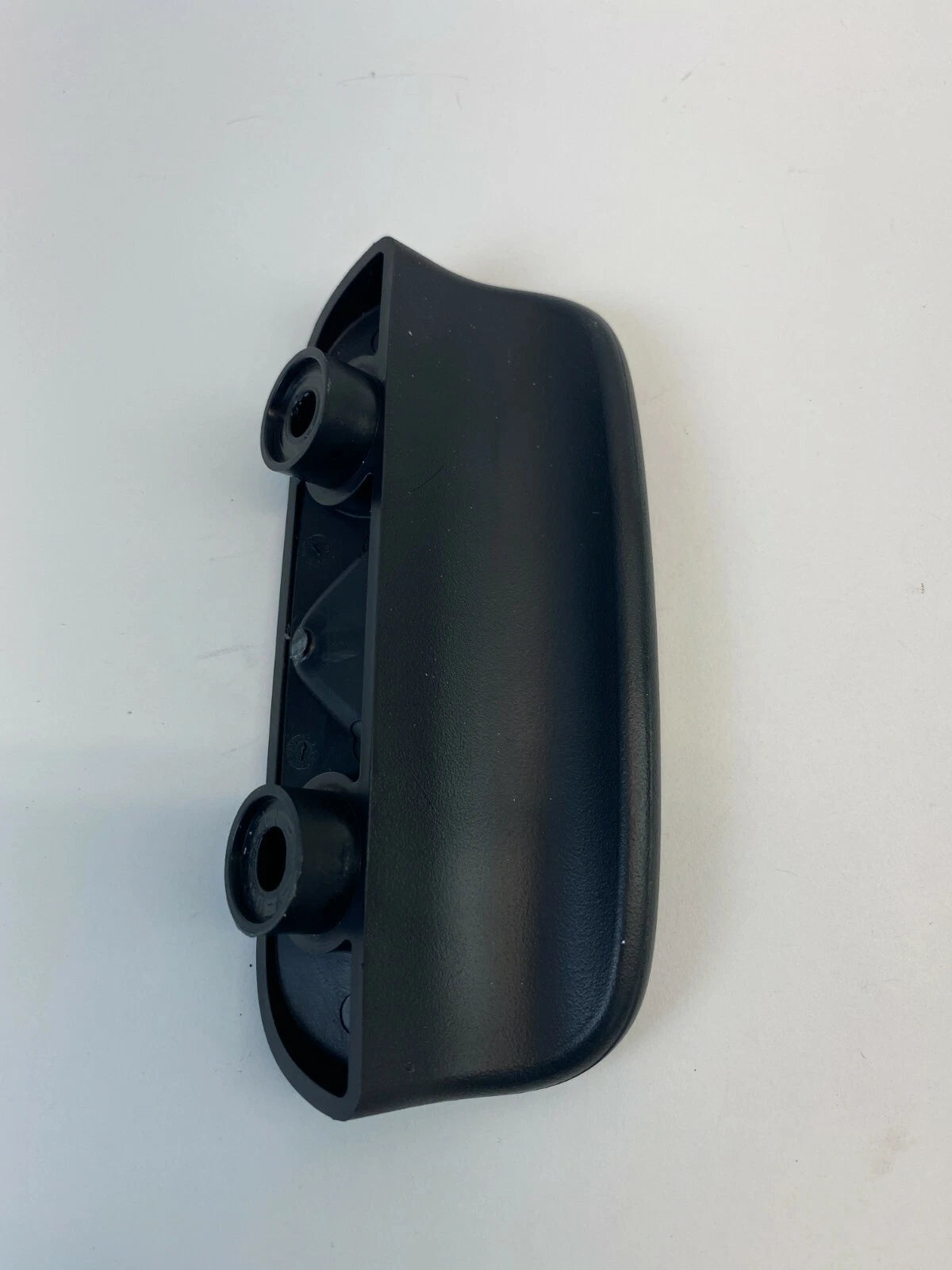 2003-2011 SAAB 9-3 93 SEDAN TRUNK DECK LID LATCH PULL HANDLE TAILGATE TRIM OEM