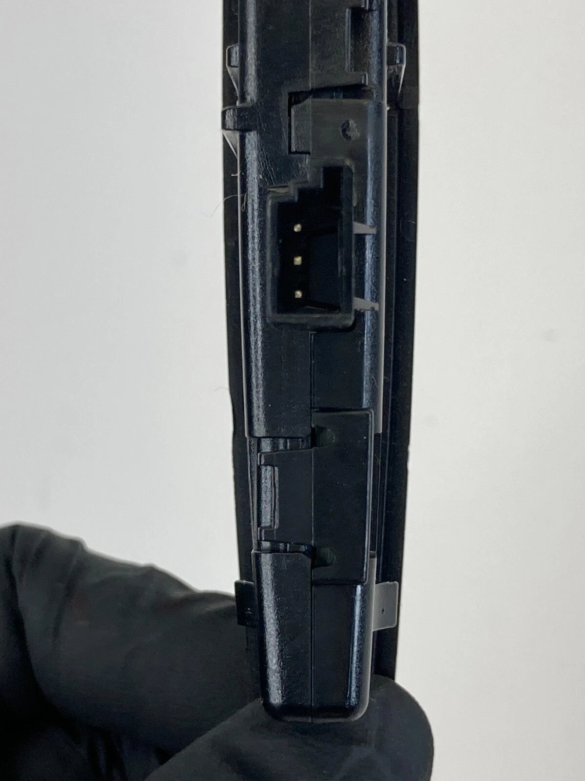 2012-2016 MERCEDES E350 FRONT PARKING DISTANCE AID DISPLAY A001-542-46-23 OEM