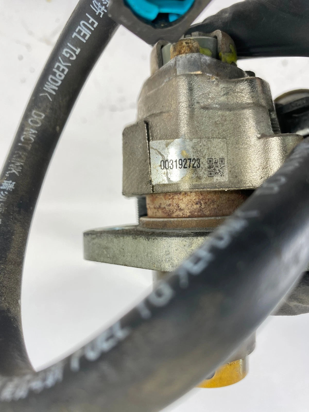 2006-2015 LEXUS IS250 IS350 ENGINE HIGH PRESSURE FUEL PUMP HPFP OEM