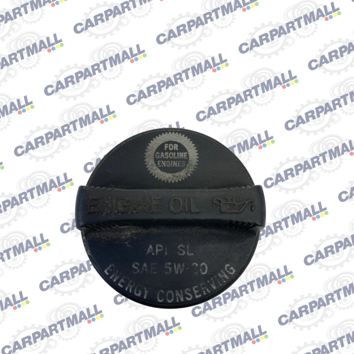 2007-2015 Lexus ES350 Sedan 4-DR 3.5L V24 Engine Oil Filler Fluid Cap Lid Cover