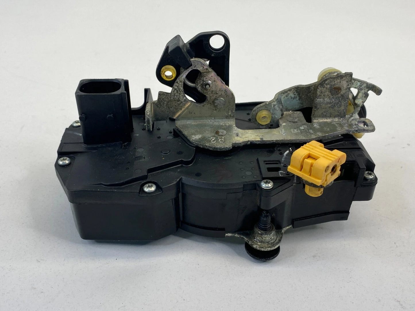 2006-2008 PONTIAC TORRENT REAR RIGHT SIDE DOOR LOCK LATCH ACTUATOR 16889614 OEM
