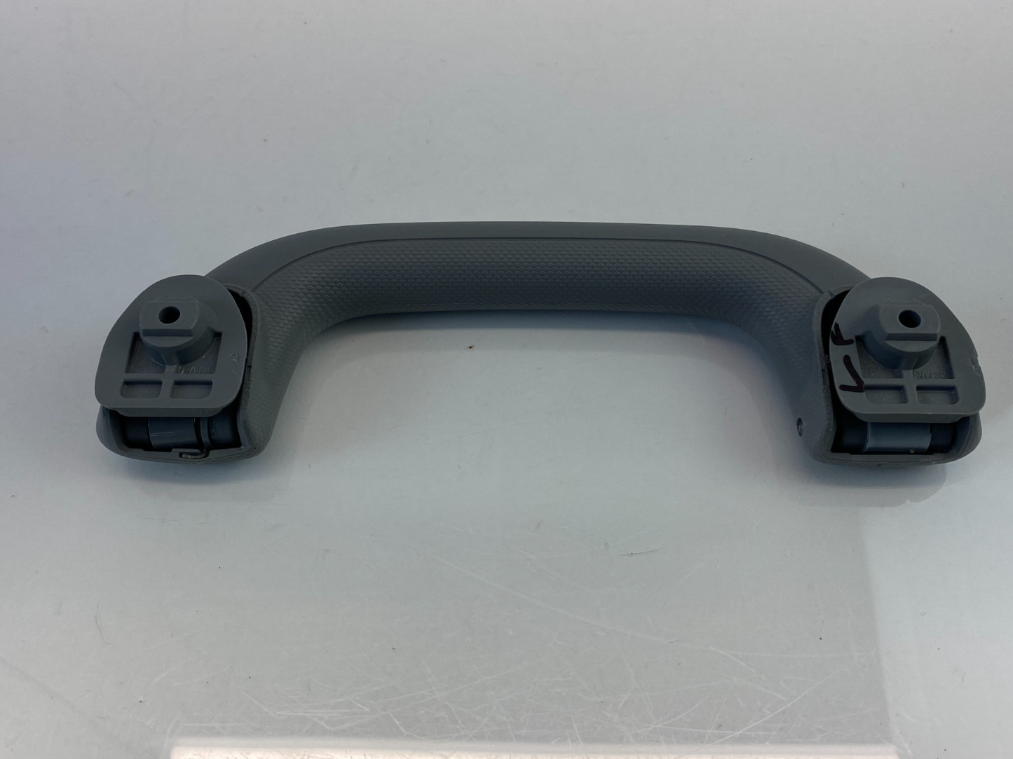 07-10 Hyundai Elantra Sedan Front Left Driver Side Inner Roof Grab Grip Handle