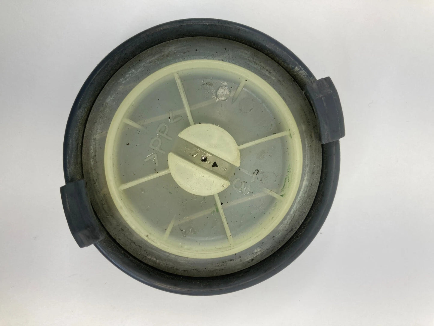 2002-2004 HONDA CR-V BRAKE MASTER FLUID CYLINDER RESERVOIR COVER LID CAP OEM