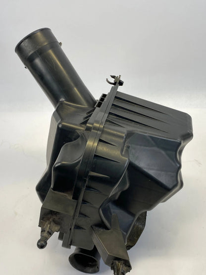 2007 2008 INFINITI G35 SEDAN V6 ENGINE AIR INTAKE CLEANER FILTER BOX LEFT JK20B
