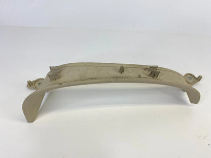 03-06 MERCEDES-BENZ E500 REAR RIGHT DOOR PULL GRAB HANDLE TRIM PANEL A2117370228