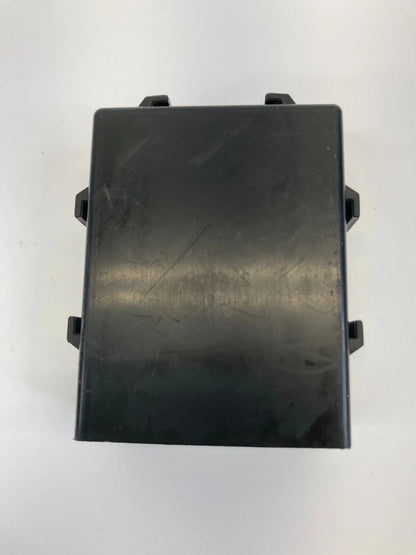 2010-2014 NISSAN MAXIMA 3.5L AT POWER STEERING CONTROL MODULE UNIT 28501-9N00A