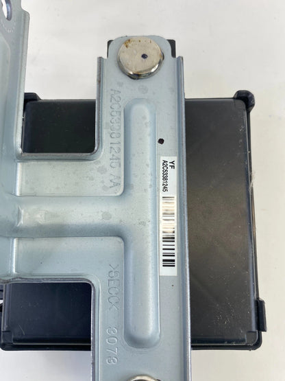 2013 14 15 HYUNDAI SONATA TPMS TIRE PRESSURE MOTOR CONTROL MODULE 95800-4R600